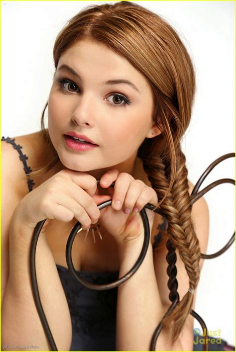 Listen to stefanie la | soundcloud is an audio platform that lets you listen to what you love and share the 10 followers. Stefanie Scott: New Photo Shoot with Brunette Hair! | Photo 573970 - Photo Gallery | Just Jared Jr.