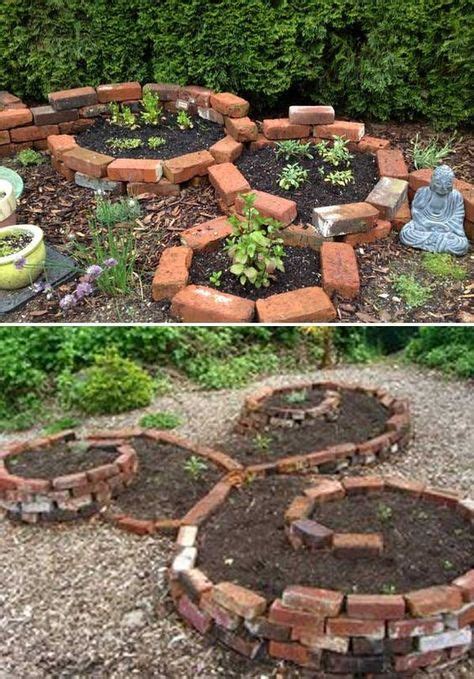 20 Truly Cool Diy Garden Bed And Planter Ideas With Images Raised