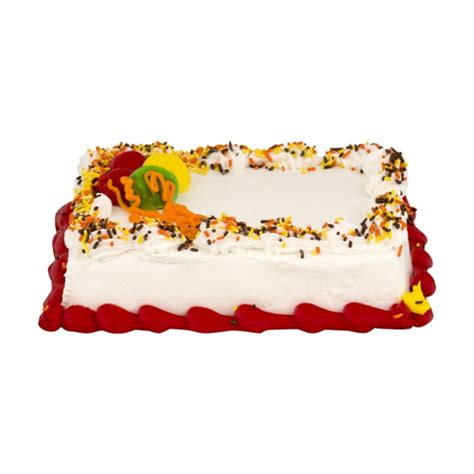 Save On Martins Bakery Yellow Cake With White Buttercream Icing 18