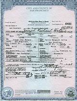 Marriage License Maine Records