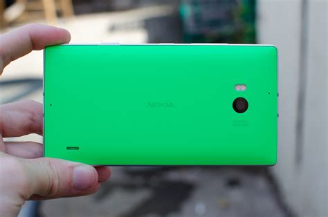 Nokia Lumia 930 Review Photo Gallery Techspot