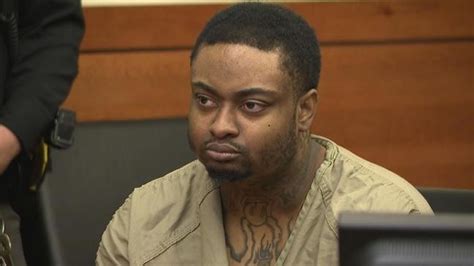 Quentin Smith Sentenced To Life Without Parole For Killing 2