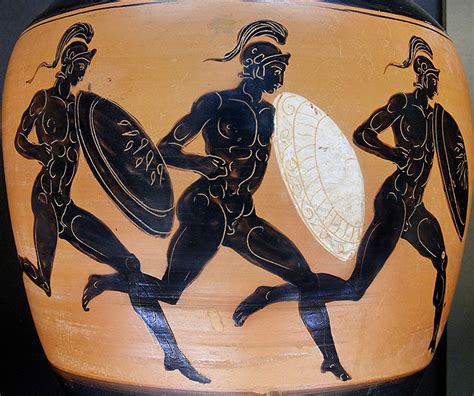 Jeux Olympiques Antiques Vikidia Lencyclopédie Des 8 13 Ans