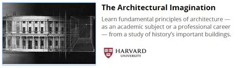 Harvard Ofrece Curso Gratis De Arquitectura Ovacen