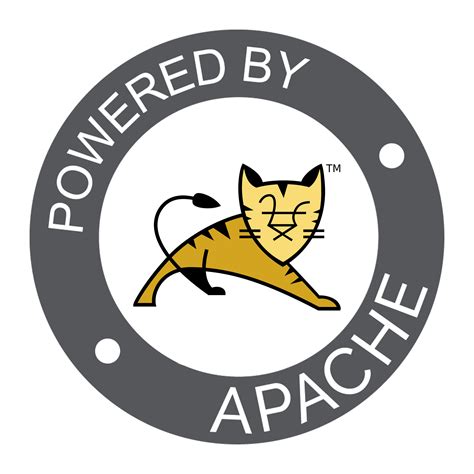 Apache Software Foundation Graphics