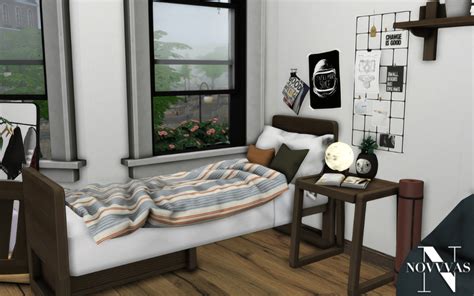 Cc Box Sims 4 Beds Sims 4 Bedroom Sims 4 Cc Furniture