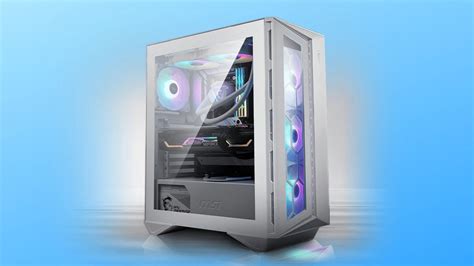 5 Best Pc Builds For Rtx 4090