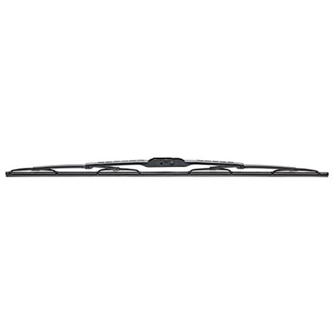 Acdelco 8 4428 Advantage All Season Metal Wiper Blade 28 In Pack Of 1