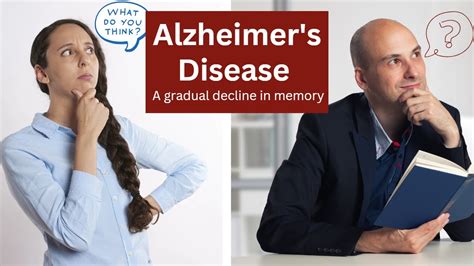 Alzheimer S Disease Memory Loss Causes Symptoms Treatments