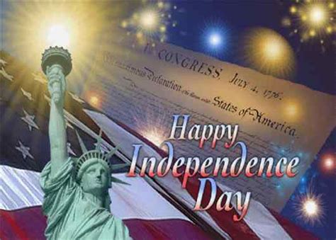 Find the correct words to describe your gratitude towards your nation with the best quotes, sms messages, whatsapp messages & greetings for independence. USA Independence Day 2012 Quotes And Sayings In English | SMS 140 Words