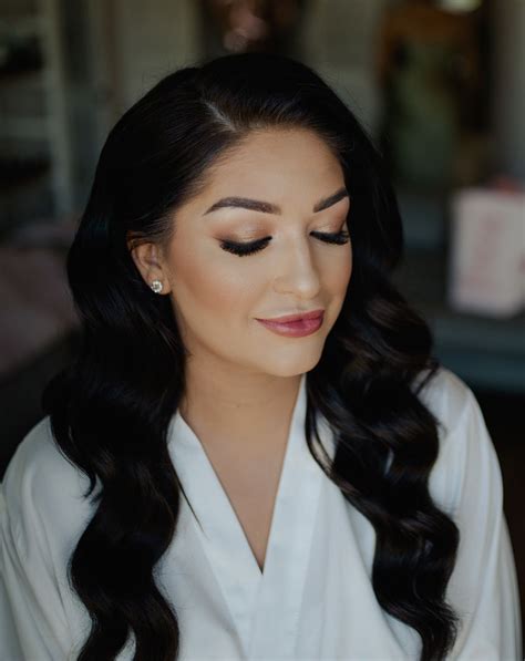 Rustic Wedding Makeup Looks Embrace Your Natural Beauty Today