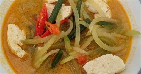Resep koe is feeling loved. 2.672 resep sayur lodeh tahu enak dan sederhana ala ...