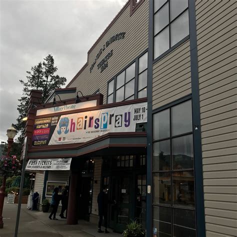 Village Theatre Issaquah All You Need To Know Before You Go