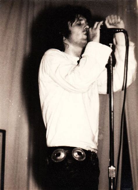 Pin On Jim Morrison