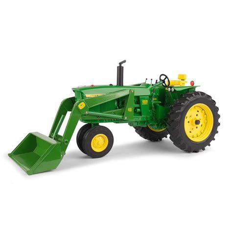 John Deere Construction Toys 1 16 Wow Blog