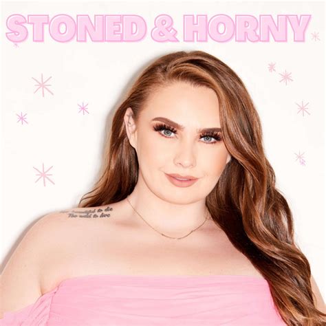 Stoned And Horny Podcast On Spotify