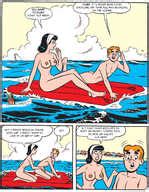 Post 2562292 Archie Andrews Archie Comics Cactus34 Veronica Lodge