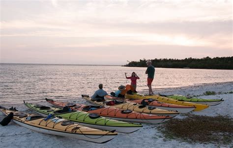 3 Day Everglades Kayak And Camping Tour Florida Outdoor Adventure