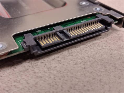 What Does A Sata Port Look Like Pc Guide 101 Vlrengbr