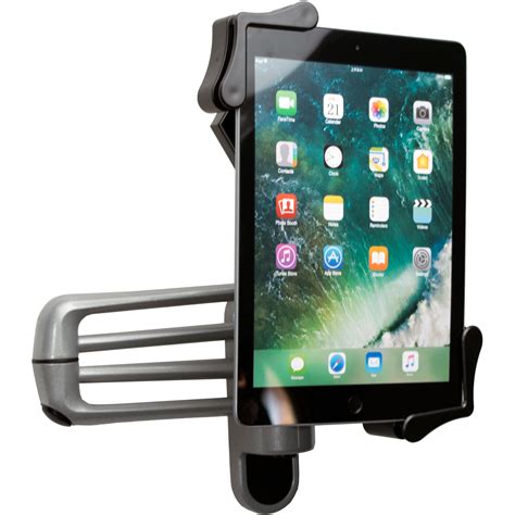 Articulating Tablet Wall Mount For Tablets Including Ipad
