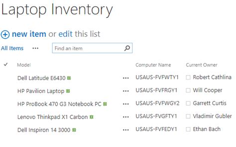 Benjamin niaulin explains how to build an inventory using powershell, and integrate it into visio to cover all bases. Extend SharePoint's Tracking Abilities by Adding QR Code to Print Template | Infowise