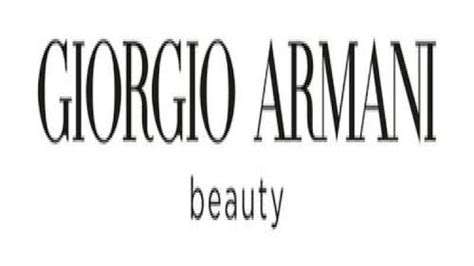 ตัวแทนคนใหม่ของ Giorgio Armani Beauty