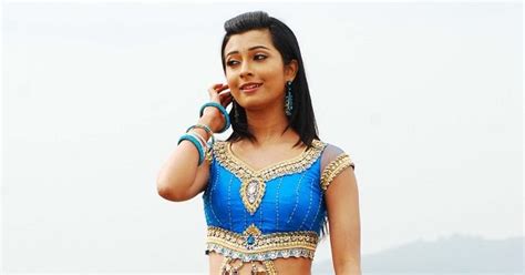 Telugu Entertainment Radhika Pandit Latest Spicy Hd Images