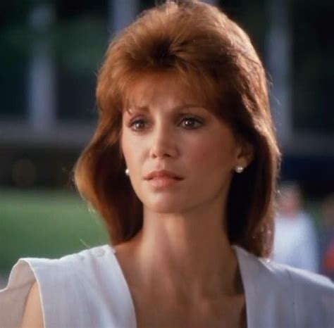 Pin By Maty Cise On Dallas A SÉrie Victoria Principal Sexy Beauty