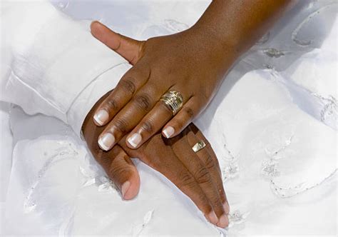 Black Marriage Stock Photos Pictures And Royalty Free Images Istock