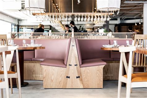 Saké Manly Australia 2019 Restaurant And Bar Design Awards Bar