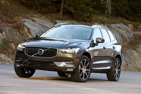 Please post a user review only if you have / had this product. Prijs van de Nieuwe Volvo XC60 bekend - Volvo Bangarage