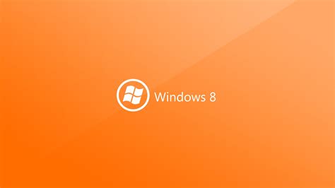 Windows 8 Logo Hd Wallpaper Wallpaper Flare