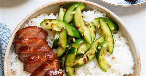 Cha Siu Char Siu Chinese Bbq Pork Recipe Yummly