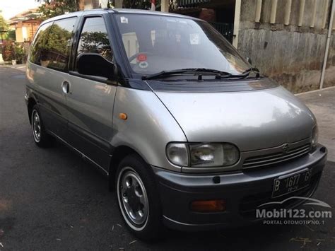 Nissan serena 1998, engine gasoline 1.6 liter., 97 h.p., rear wheel drive, manual — owner review. Jual Mobil Nissan Serena 1996 C23 2.0 di Banten Automatic ...