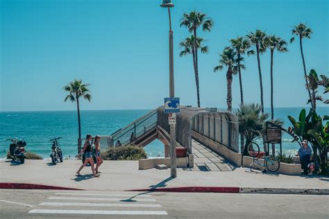 T Street Beach In San Clemente Ca Complete Guide San Clemente Guide