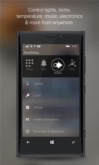 Smartthings Mobile Xap Windows Phone Free App Download Feirox