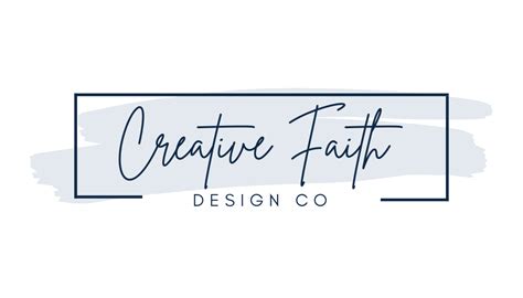 Creative Faith Blog Creative Faith Design Co