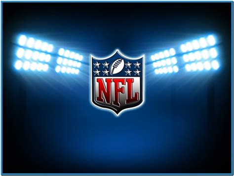 50 Nfl Screensavers Wallpapers On Wallpapersafari