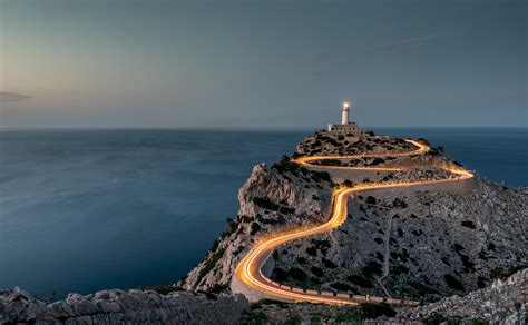 Cap De Formentor Foto And Bild Spain World Mallorca Bilder Auf