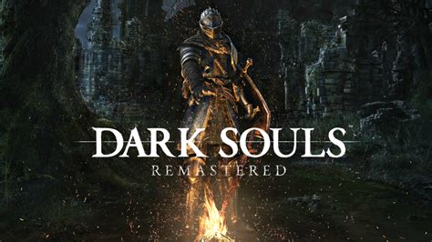 Dark Souls Remastered Review