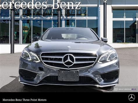Mercedes benz e class (w212 2013) e250 fuel consumption (economy), emissions and range. Pre-Owned 2014 Mercedes-Benz E250 BlueTEC 4MATIC Sedan 4 ...