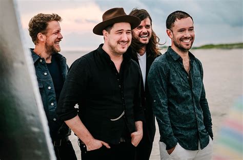 Mumford And Sons Release A Very Sweet Lo Fi Video For Woman Watch