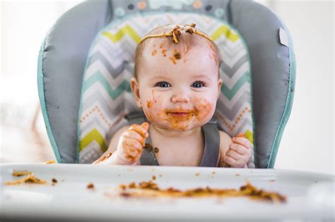 E perintah am 1974 bab. Welche Gewürze darf das Baby essen? | Gesundheitstrends