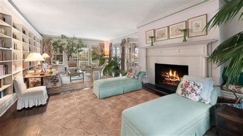 Iconic Grey Gardens Hamptons Home Hits Market For M Abc News