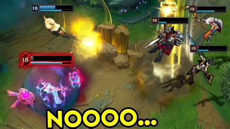 Top 50 Funniest League Of Legends Fails Of 2022 Youtube