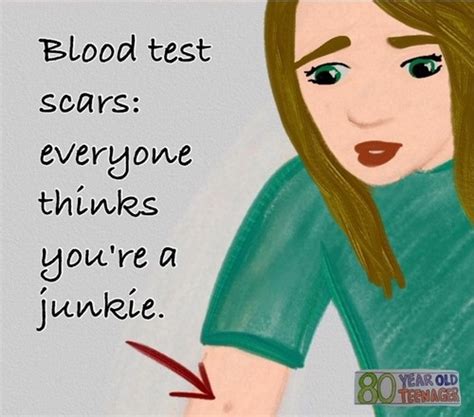 Feb 07, 2018 · you might be more prone to bruising during or after a blood draw if you: AAAH, this one is a constant issue because I have no veins ...