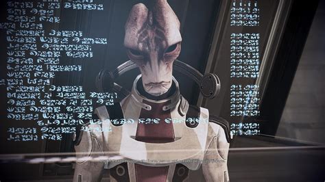 Mass Effect 3 Priority Surkesh Prioridad Surkesh Hd Español Youtube
