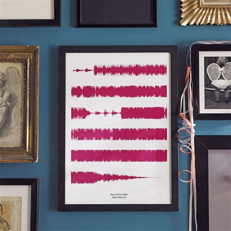 The perfect gifts for music lovers are the ones that help them enjoy music even more, or show off their love of music. 30 gifts perfect for the music lover in your life - AXS