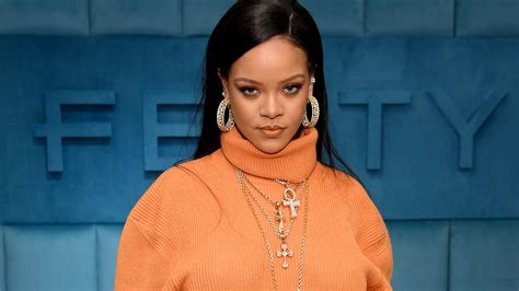 Rihannas Savage X Fenty Lingerie Brand Fined 1m In The State Of