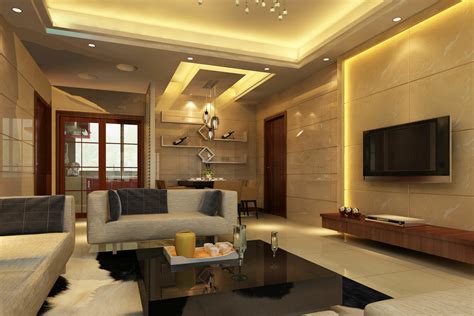 Find The Best Living Room Lighting Ideas Lamphq